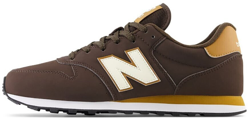 New Balance GM 500 rich earth desde 58 85 Compara precios en