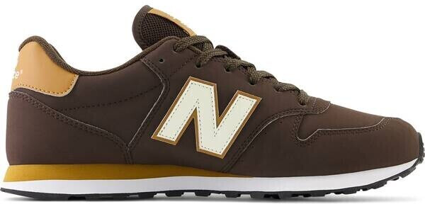 New balance 500 braun outlet