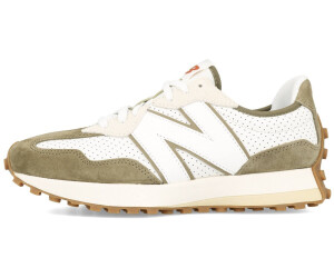 Buy New Balance 327 (MS327) covert green from £109.99 (Today 