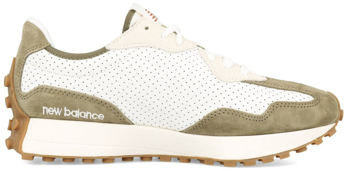 Buy New Balance 327 (MS327) covert green from £109.99 (Today 