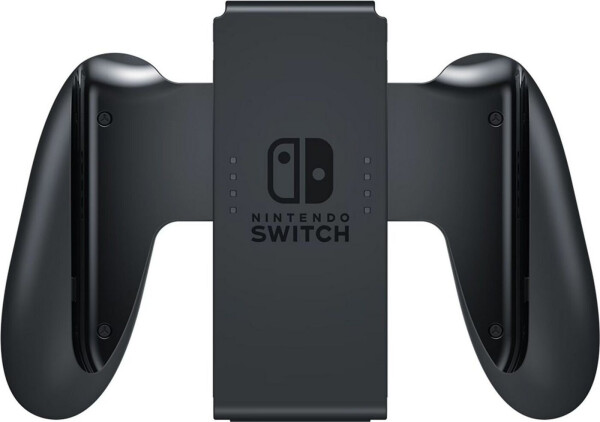 Nintendo Switch (OLED-Modell) neon-blau/neon-rot + Animal Crossing: New Horizons, Bild 3