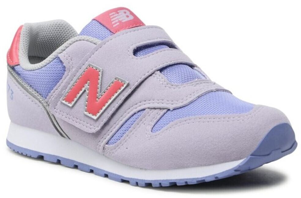 New balance shop 373 kinder lila