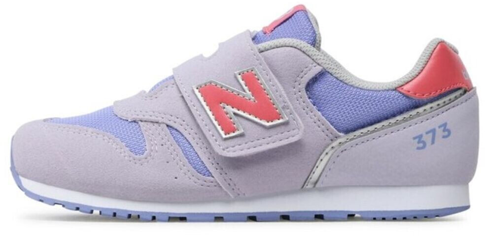 New balance 373 violet on sale