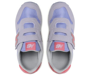New balance outlet 373 enfant violet