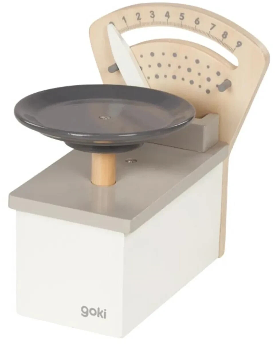 Goki Waage 51504