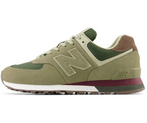 New Balance 574 olive bone ab 74 99 Preisvergleich bei idealo.at