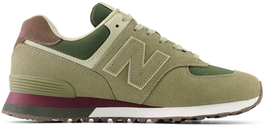 New balance 1765 damen olive outlet