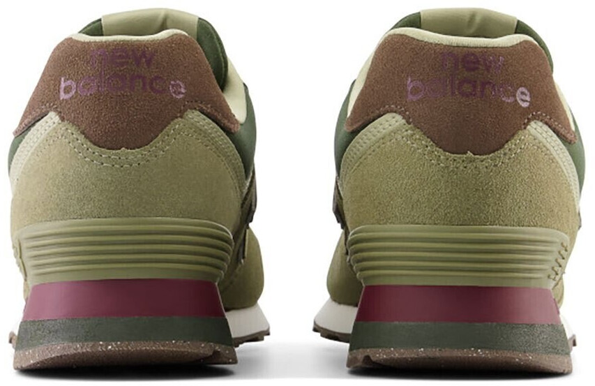 New Balance 574 olive bone ab 74 99 Preisvergleich bei idealo.at