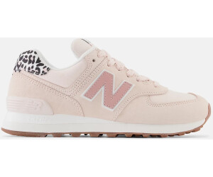 New balance hotsell 574 rosa