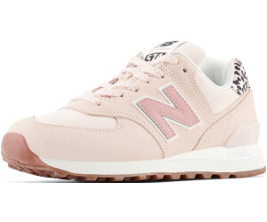 Buy New Balance 574 Women quartz pink pink moon from 98.97 Today