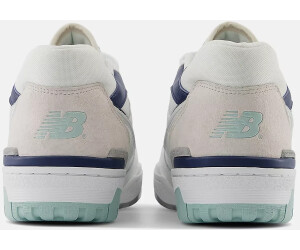 Winter white new balance 2025