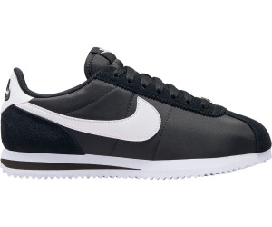 Nike Cortez Textile Women black white ab 86 86 Preisvergleich bei idealo