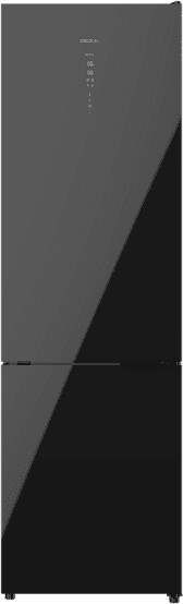 Cecotec Bolero CoolMarket Combi 356 Glass