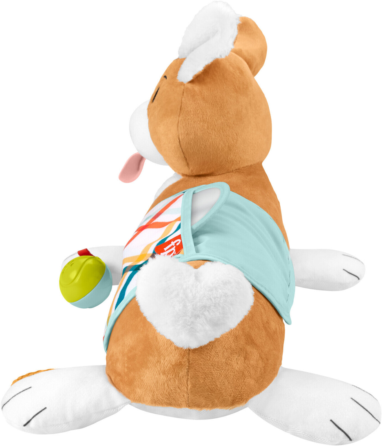 Buy Fisher Price 3 in 1 Puppy Tummy Wedge from 20.00 Today