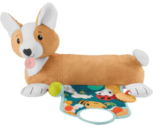 Fisher price tummy wedge sales