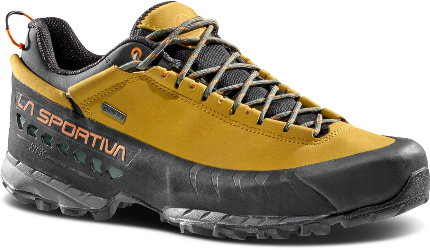 Buy La Sportiva TX5 Low GTX savana tiger from 160.49 Today