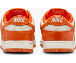 Nike Dunk Low Women total orange ab 128,88 € | Preisvergleich bei idealo.de