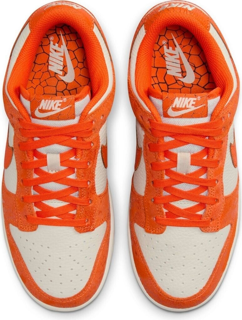 Nike Dunk Low Women total orange ab 128,88 € | Preisvergleich bei idealo.de