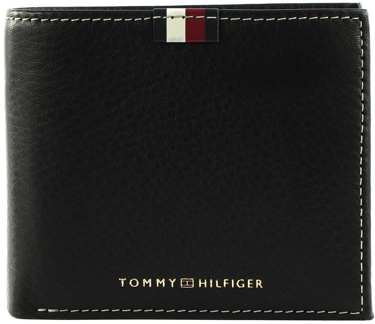 Tommy Hilfiger TH Premium Corporate (AM0AM11598) black