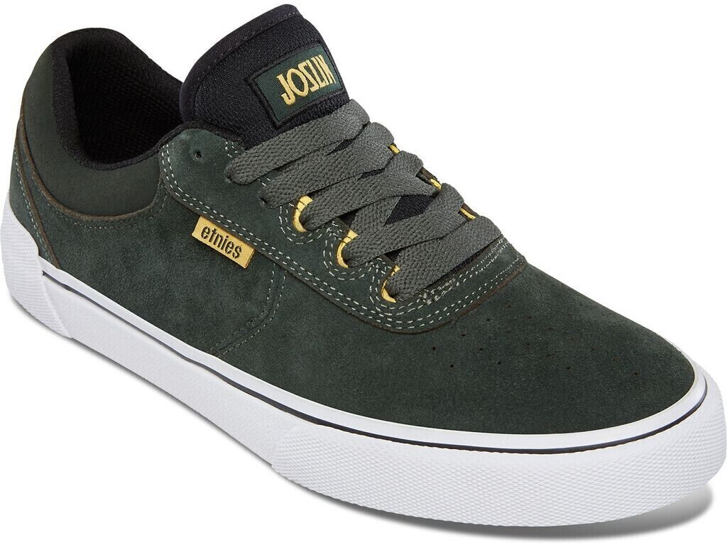 Etnies Joslin Vulc green