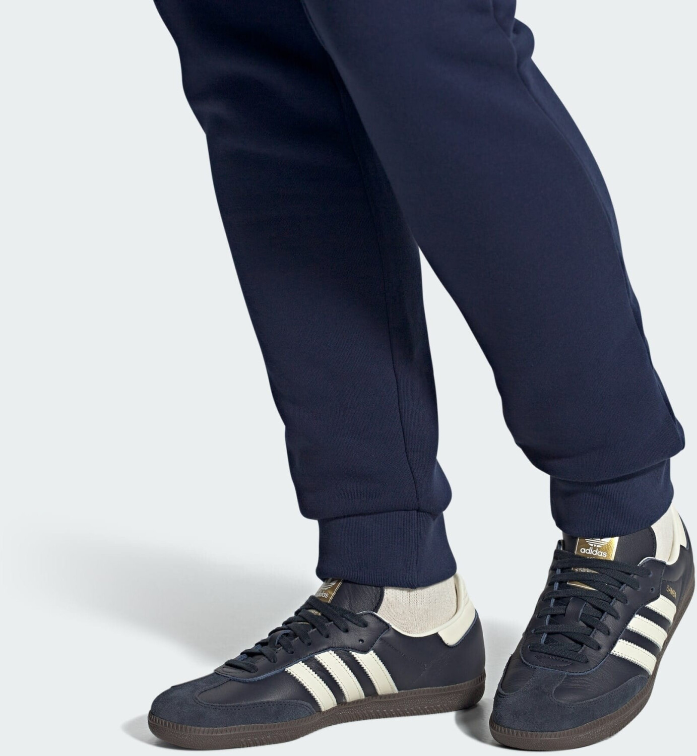 Adidas Samba OG night navy cream white gum a 119 99 oggi Migliori prezzi e offerte su idealo
