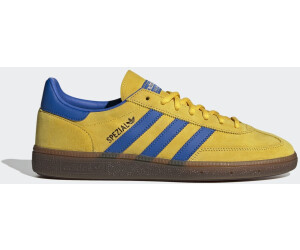 Adidas yellow blue new arrivals