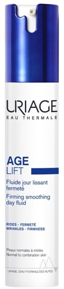 Uriage AGE LIFT firming anti-wrinkle fluid (40ml)