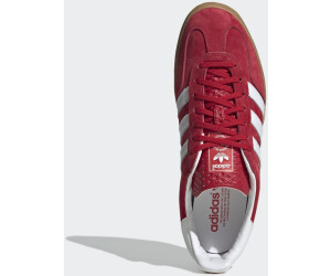Adidas Gazelle Indoor scarlet cloud white scarlet au meilleur prix