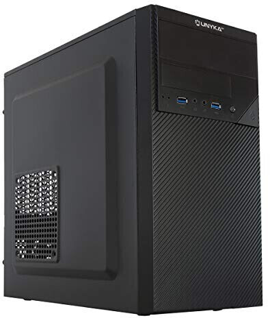 UNYKAch Aero C20