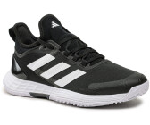Adidas Adizero Ubersonic 4.1 core black/cloud white/grey four