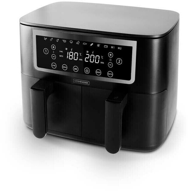 KitchenCook Airmed 8 (8 L)