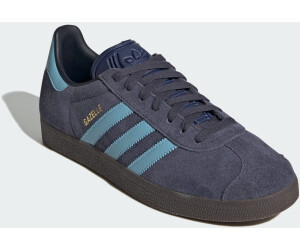 Adidas gazelle online mujer azul marino