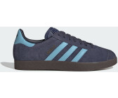 Adidas deals gazelle azules