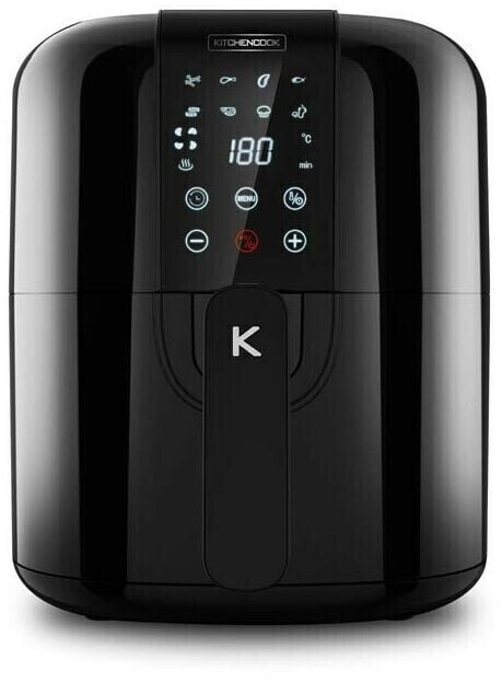 KitchenCook Airmed (CC22903475) noir