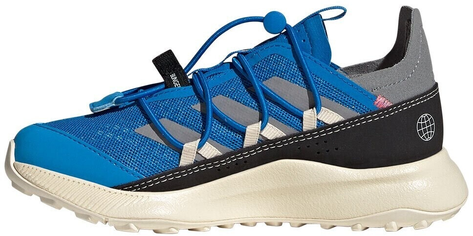 Adidas Terrex Voyager 21 H.Rdy Kids blue/silver/black