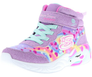 Skechers magical unicorn best sale sneakers