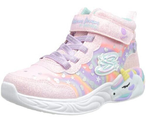 Buy Skechers S Lights Unicorn Dreams Magical Dreamer 302332L