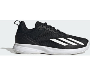 Buy Adidas Courtflash Speed core black cloud white matte silver