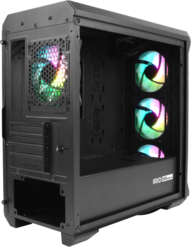 Genesis IRID 503 ARGB V2