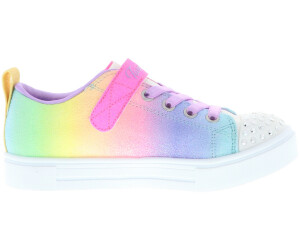 Girls sketchers twinkle toes hotsell