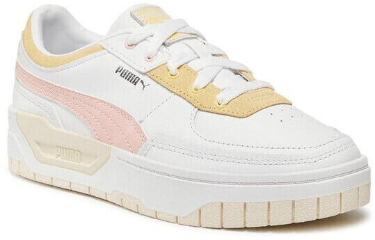 Puma Cali Dream Wns (392732) puma white/pristine/rose dust