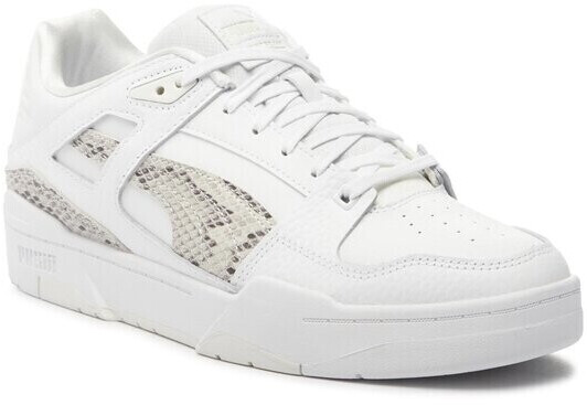 Puma Slipstream Snake (393265) puma white/warm white