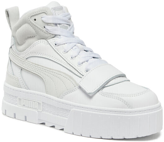 Puma Mayze Mid PRM Wns (393083) puma white