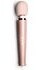 Le Wand Powerful Plug-In Vibrating Massager rose