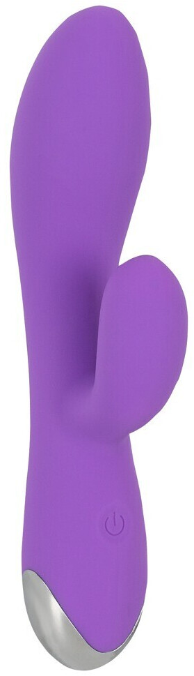 Skyn Rabbitvibrator Vibes violet