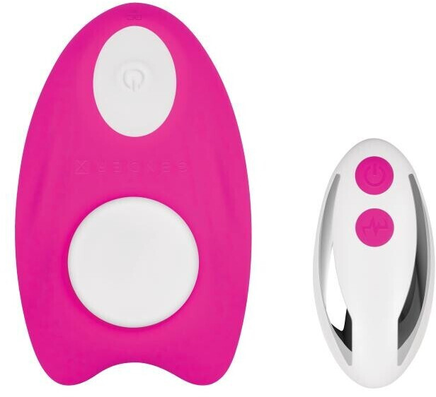 Gender X Under the Radar Vibrator