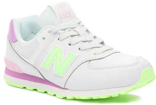 New balance neon grün clearance