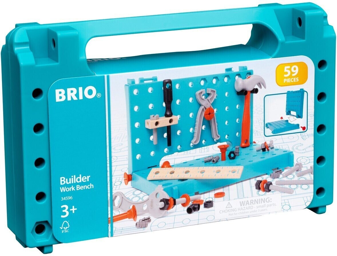 Jouet enfant 2 3 4 ans Caisse à Outils Enfant,etablie bricolage enfants Jeux  de Construction Enfant pour Garçons Filles de 3 4 5 Ans - Cdiscount Jeux -  Jouets