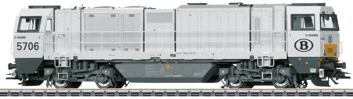 Märklin 037297