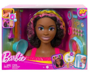 Barbie Totally Hair a 38 30 oggi Migliori prezzi e offerte